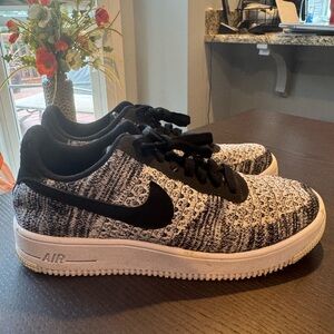 Air Force 1 Flyknit 2.0